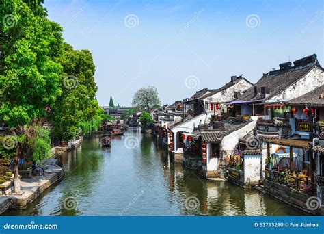 江南西有什麼好逛的，且談談那裡的美食與風景